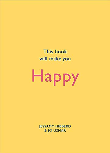 Imagen de archivo de This Book Will Make You Happy a la venta por Goldstone Books