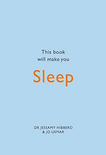 Stock image for This Book Will Make You Sleep for sale by Reuseabook