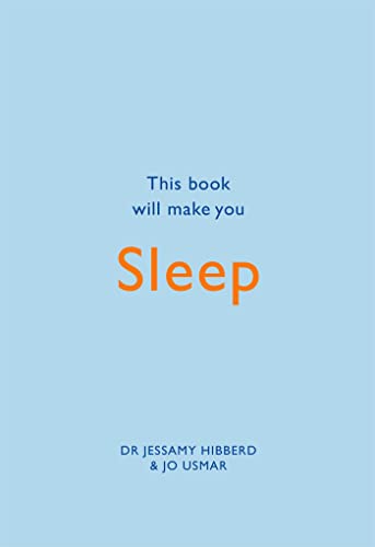 Stock image for This Book Will Make You Sleep for sale by Reuseabook