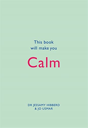 Beispielbild fr This Book Will Make You Calm zum Verkauf von ThriftBooks-Dallas