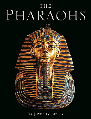 Stock image for The Pharaohs for sale by Goodwill of Colorado