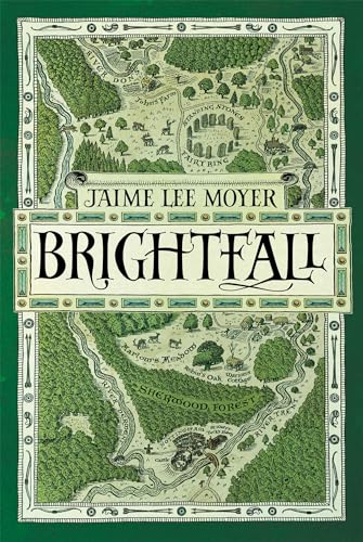 Stock image for Brightfall for sale by WorldofBooks
