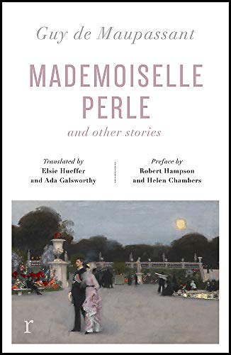 Beispielbild fr Mademoiselle Perle and Other Stories (riverrun editions): a new selection of the sharp, sensitive and much-revered stories zum Verkauf von Chiron Media