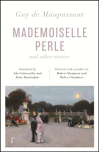 Stock image for Mademoiselle Perle and Other Stories (riverrun editions): a new selection of the sharp, sensitive and much-revered stories for sale by Chiron Media