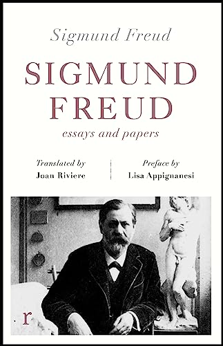 Beispielbild fr Sigmund Freud zum Verkauf von Blackwell's