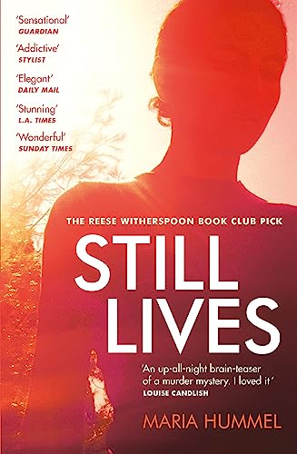 9781787479586: Still Lives: The stunning Reese Witherspoon Book Club mystery