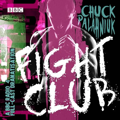 9781787531543: Fight Club: A BBC Radio 4 full-cast dramatisation