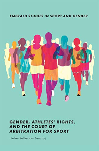 Stock image for Gender, Athletes' Rights, and the Court of Arbitration for Sport for sale by ThriftBooks-Atlanta