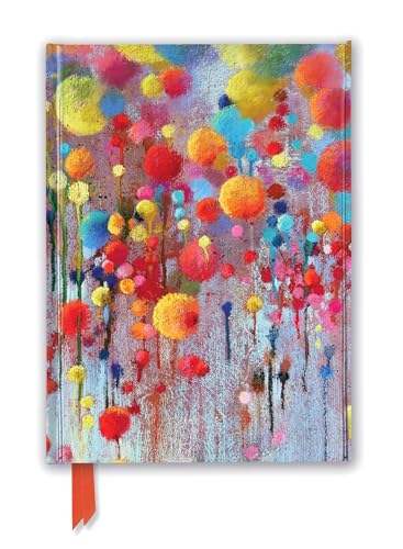 Stock image for Nel Whatmore: Up Up and Away Foiled Lined Journal for sale by Russell Books