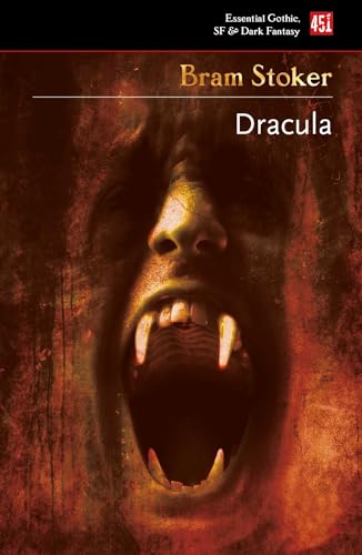 Stock image for Dracula: A Mystery Story (Essential Gothic, SF & Dark Fantasy) for sale by Books From California