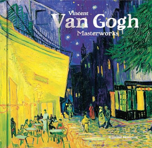 Stock image for Vincent Van Gogh (Masterworks) for sale by SecondSale