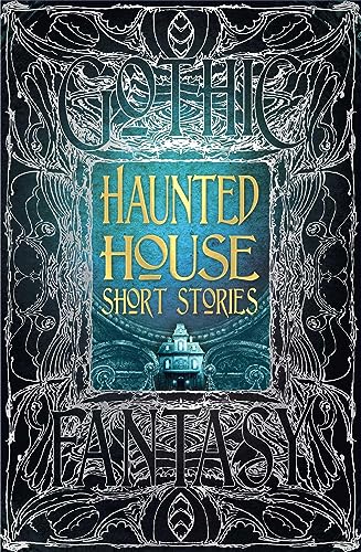 9781787552661: Haunted House Short Stories