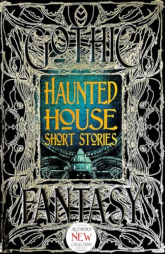 Stock image for Haunted House Short Stories (Gothic Fantasy) for sale by Solomon's Mine Books