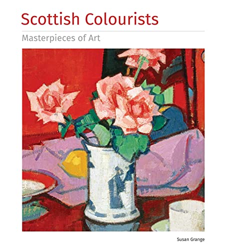 Imagen de archivo de Scottish Colourists a la venta por Blackwell's