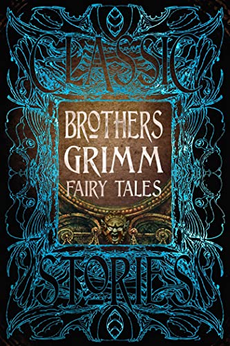9781787552876: Brothers Grimm Fairy Tales: Classic Stories