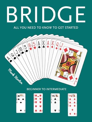 Beispielbild fr Bridge: Beginner to Intermediate (Puzzle Power) zum Verkauf von WorldofBooks