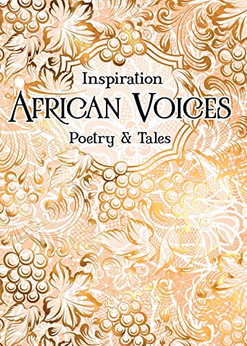 9781787553064: AFRICAN VOICES: Poetry & Tales (Verse to Inspire)