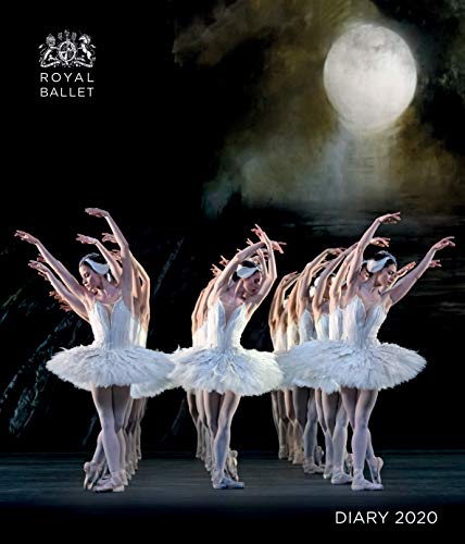 Beispielbild fr Royal Ballet Desk Diary 2020 zum Verkauf von AwesomeBooks