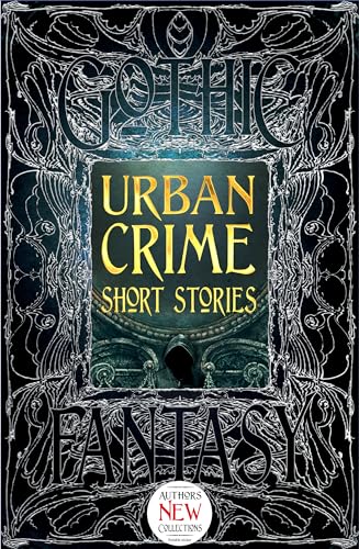9781787555402: Urban Crime Short Stories (Gothic Fantasy)