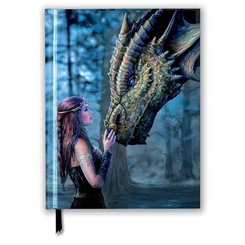 

Anne Stokes: Once Upon a Time (Blank Ske