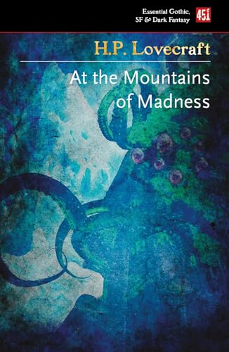 Beispielbild fr At The Mountains of Madness (Essential Gothic, SF & Dark Fantasy) zum Verkauf von HPB Inc.