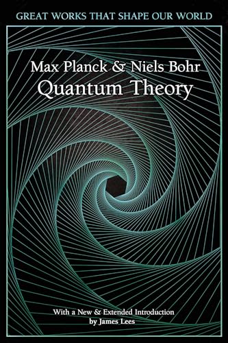 Beispielbild fr Quantum Theory zum Verkauf von Better World Books