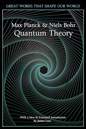 9781787556829: Quantum Theory