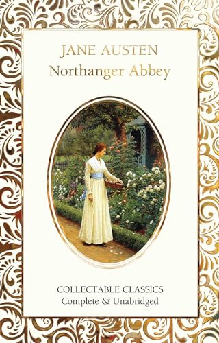 Beispielbild fr Northanger Abbey zum Verkauf von Blackwell's