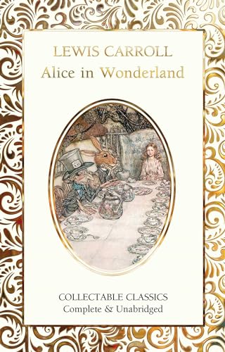 Stock image for Alice in Wonderland for sale by ThriftBooks-Atlanta