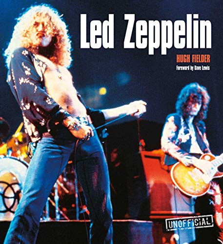 9781787557352: Led Zeppelin (Pop, Rock & Entertainment)