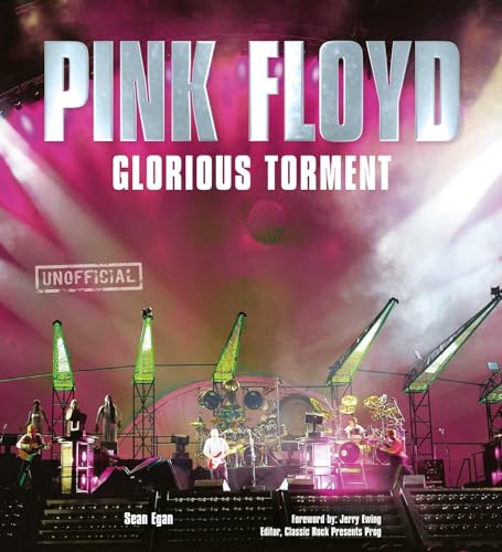 9781787557741: Pink Floyd: Glorious Torment (Pop, Rock & Entertainment)