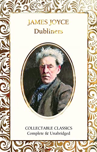 9781787557864: Dubliners (Flame Tree Collectable Classics)