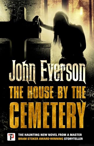 Imagen de archivo de The House by the Cemetery (Fiction Without Frontiers) a la venta por Goodwill Books