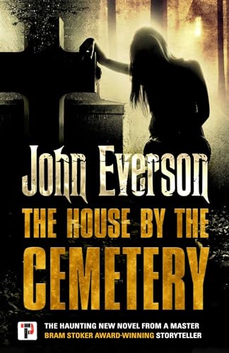 9781787580008: The House by the Cemetery (Fiction Without Frontiers)