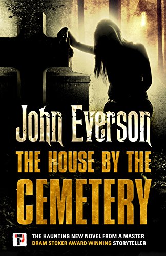 Stock image for The House by the Cemetery (Fiction Without Frontiers) for sale by WorldofBooks