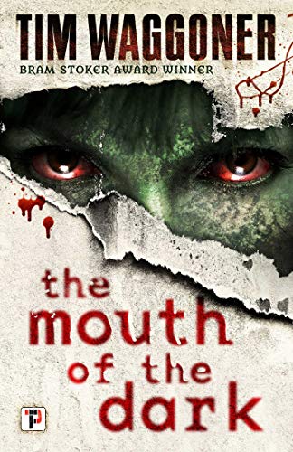 Beispielbild fr The Mouth of the Dark (Fiction Without Frontiers) zum Verkauf von BooksRun