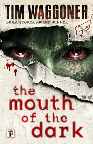 Imagen de archivo de The Mouth of the Dark (Fiction Without Frontiers) a la venta por BooksRun