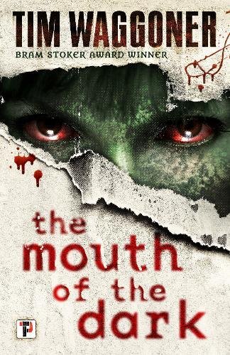 Beispielbild fr The Mouth of the Dark (Fiction Without Frontiers) zum Verkauf von WorldofBooks