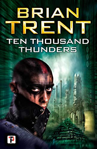 Imagen de archivo de Ten Thousand Thunders a la venta por Better World Books