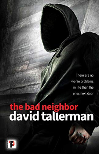 Beispielbild fr The Bad Neighbor zum Verkauf von Better World Books