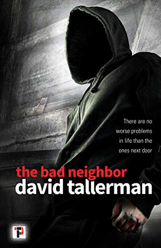 Imagen de archivo de The Bad Neighbor a la venta por Better World Books