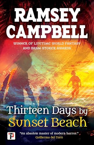 9781787580312: Thirteen Days by Sunset Beach (Fiction Without Frontiers)