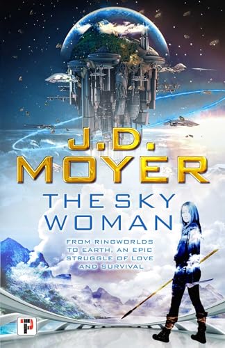 Stock image for The Sky Woman for sale by Better World Books: West