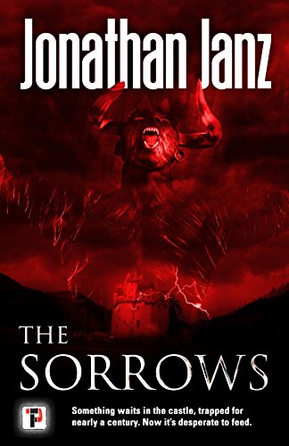 Stock image for The Sorrows (Paperback) for sale by Grand Eagle Retail