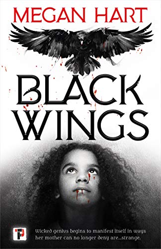 9781787581166: Black Wings (Fiction Without Frontiers)