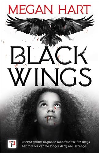 9781787581173: Black Wings (Fiction Without Frontiers)