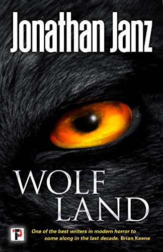 Stock image for Wolf Land (Paperback) for sale by Grand Eagle Retail
