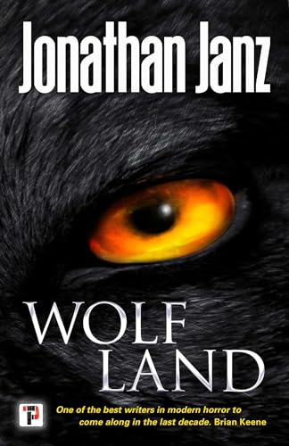 Stock image for Wolf Land (Hardcover) for sale by CitiRetail