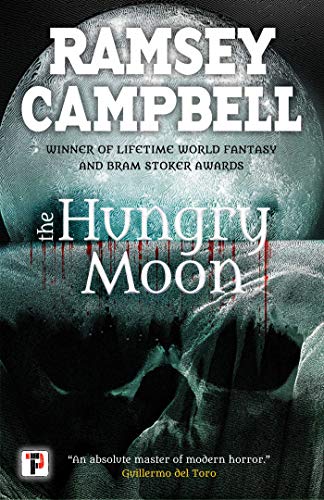 Imagen de archivo de The Hungry Moon (Fiction Without Frontiers) a la venta por Best and Fastest Books