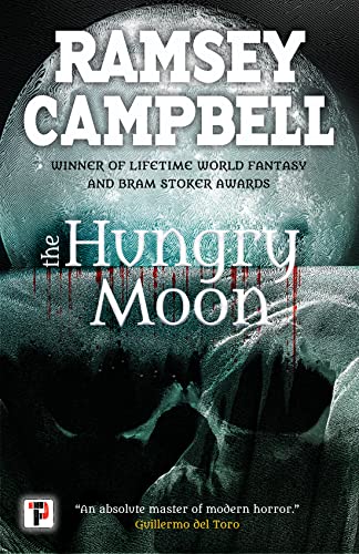 9781787582002: The Hungry Moon (Fiction Without Frontiers)